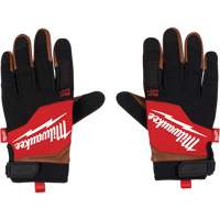 Performance Gloves, Grain Goatskin Palm, Size 2X-Large UAJ287 | OSI Industrial Sales