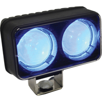 Safe-Lite Pedestrian LED Warning Lamp XE491 | OSI Industrial Sales