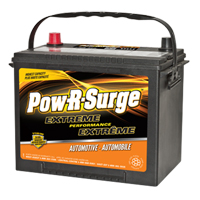 Pow-R-Surge<sup>®</sup> Extreme Performance Automotive Battery XG870 | OSI Industrial Sales