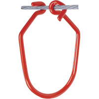 5" Cable Clip XJ259 | OSI Industrial Sales