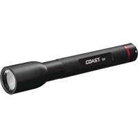 G24 Flashlight, LED, 400 Lumens, AA Batteries XJ264 | OSI Industrial Sales
