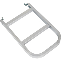 Aluminum Hand Truck Accessories - 20" Folding Nose Extensions XZ273 | OSI Industrial Sales