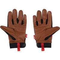 Performance Gloves, Grain Goatskin Palm, Size Small UAJ283 | OSI Industrial Sales