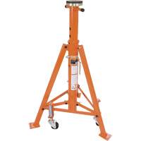 High Reach Fixed Stands UAW081 | OSI Industrial Sales