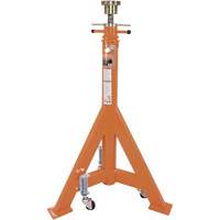 High Reach Fixed Stands UAW082 | OSI Industrial Sales