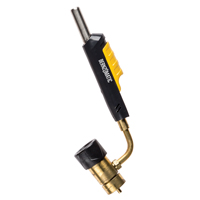 Trigger Start Swivel Head Torches, 360° Head Angle WN963 | OSI Industrial Sales