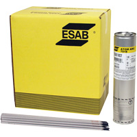 Stick Electrode, 5/32"/0.1563" Dia. x 14" L XI535 | OSI Industrial Sales