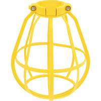 Plastic Replacement Cage for Light Strings XJ248 | OSI Industrial Sales