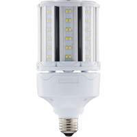 ULTRA LED™ Selectable HIDr Light Bulb, E26, 18 W, 2700 Lumens XJ275 | OSI Industrial Sales